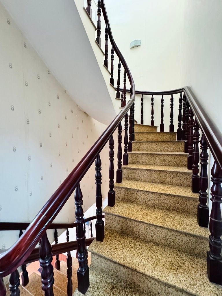 Nhà Bán 3Tầng HXH Quang Trung Gò Vấp 60m, 4PN Giá 6Tỷ5 TL 15977346