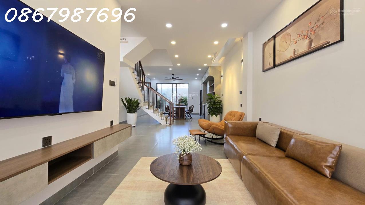 BÁN NHÀ MỸ GIA GÓI 5 NHA TRANG – NHÀ ĐẸP FULL NỘI THẤT ĐÓN TẾT 15977347