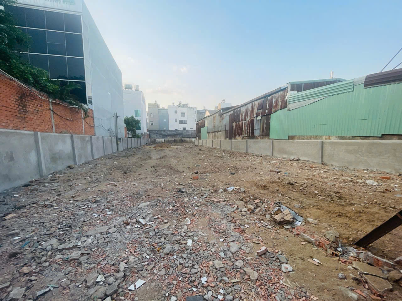 Bán Lô Đất Lớn Mặt Tiền Quốc Lộ 13, Hiệp Bình Phước - TP Thủ Đức, Hồ Chí Minh 15977352