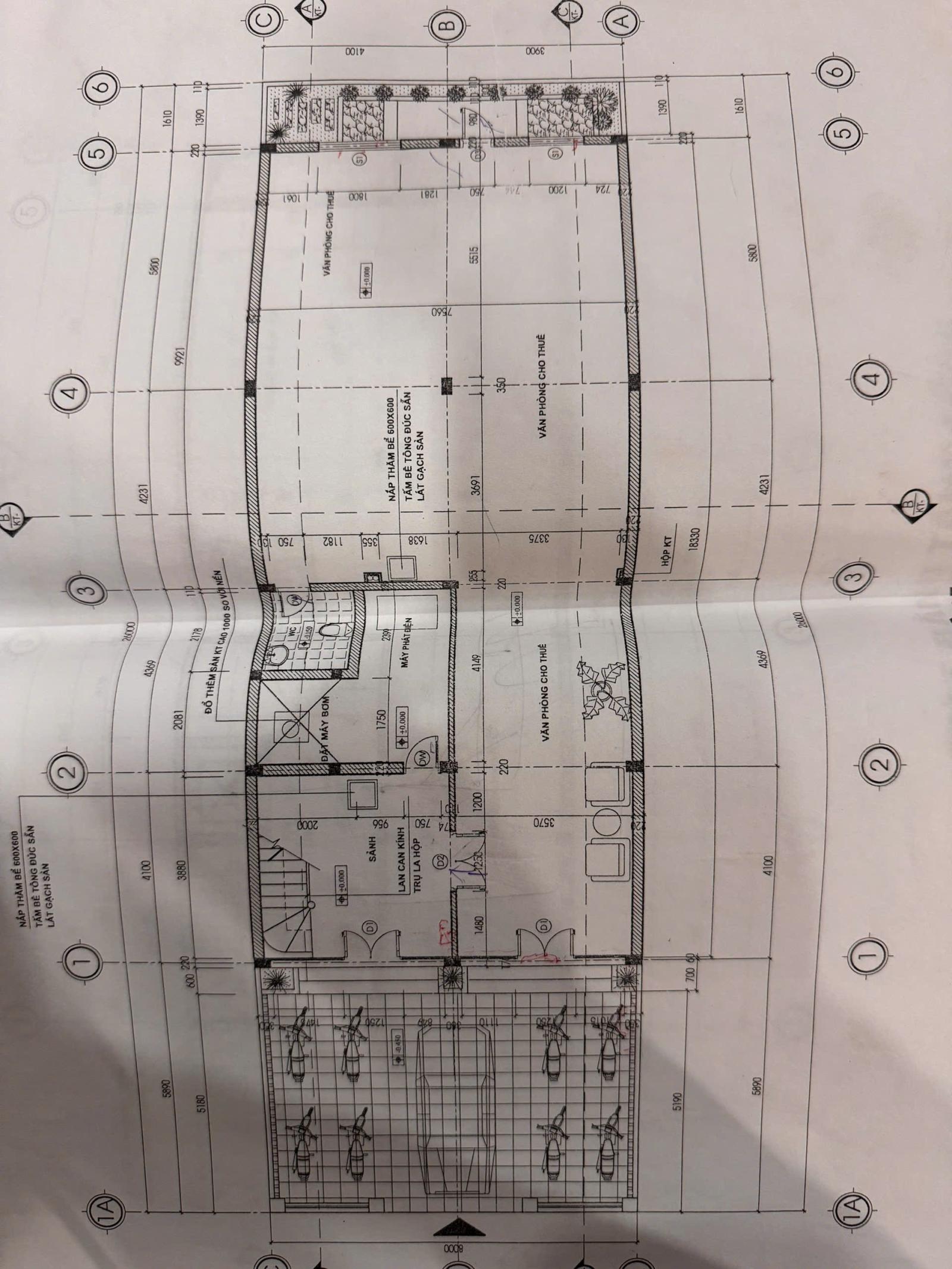 Cho thuê nhà mặt tiền 65 Hồ Mễ Trì – chính chủ, vị trí đẹp, phù hợp nhiều mô hình kinh doanh sạch. 15977353