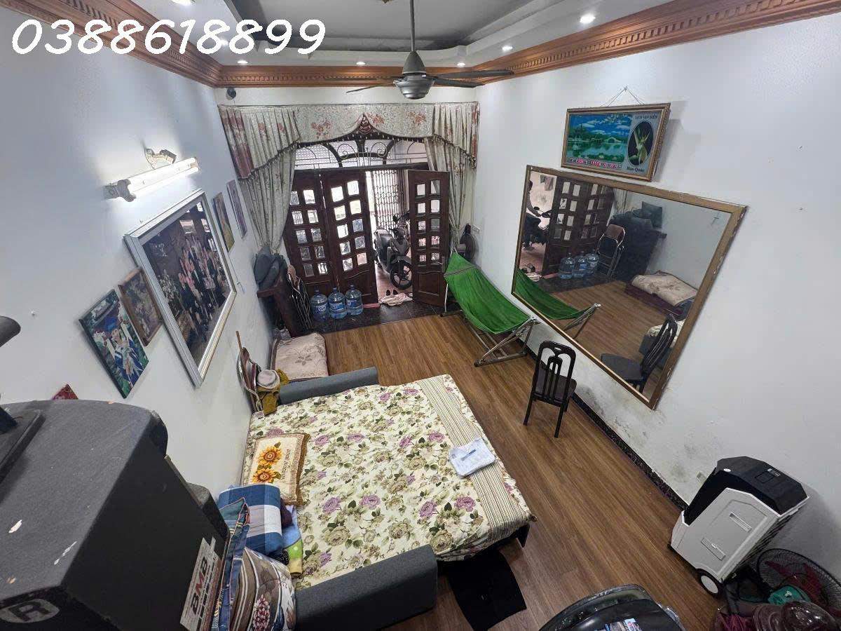 BÁN NHÀ PHỐ ĐẶNG TIẾN ĐÔNG 55Mx5T - VIEW HỒ - Ô TÔ TRÁNH TRƯỚC CỬA - 2 MẶT THOÁNG 15977357