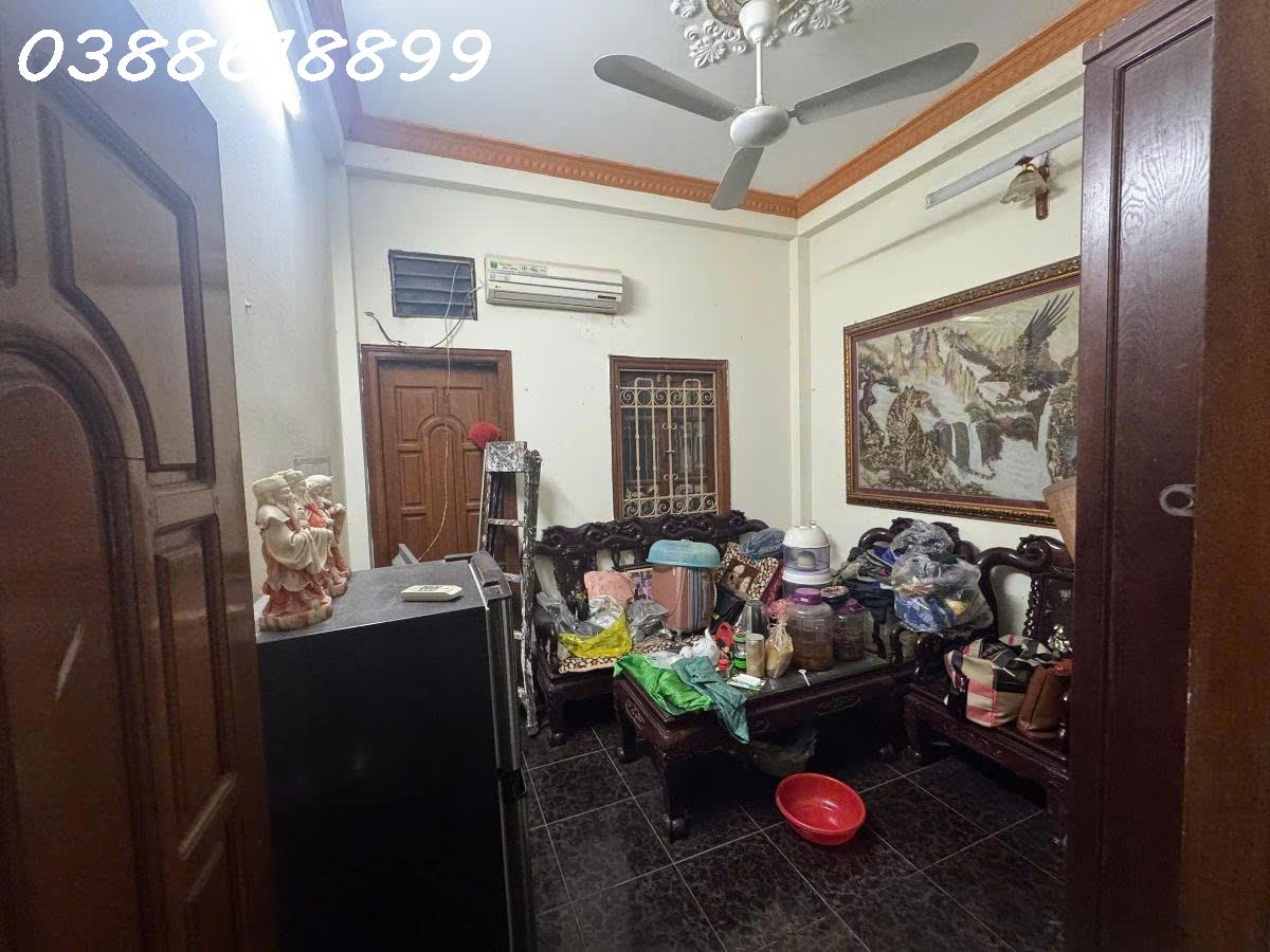 BÁN NHÀ PHỐ ĐẶNG TIẾN ĐÔNG 55Mx5T - VIEW HỒ - Ô TÔ TRÁNH TRƯỚC CỬA - 2 MẶT THOÁNG 15977357