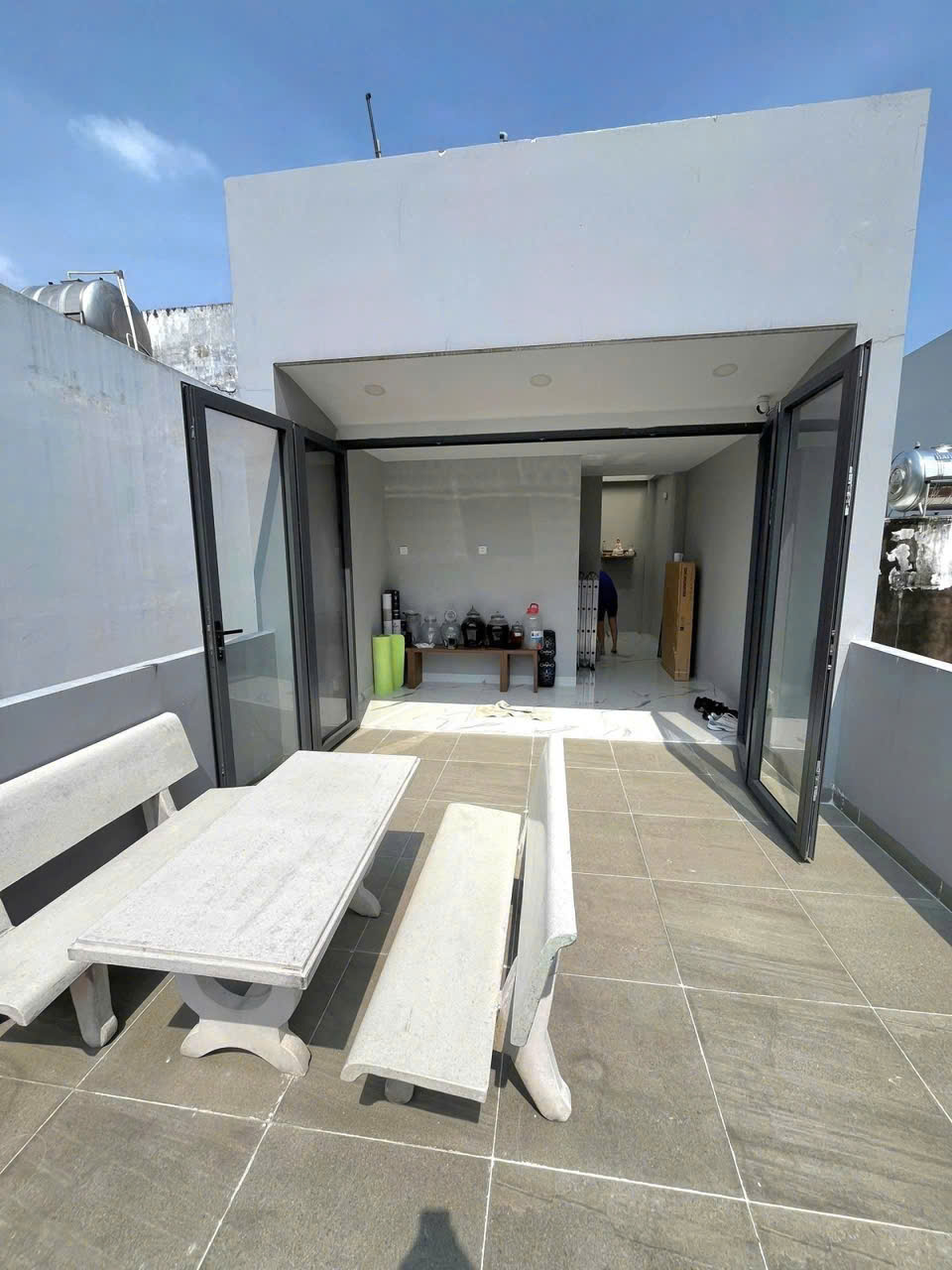 Khu Vip Bàn Cờ - Quận 3 - 38m2 - 4 tầng - 4PN - 8.9 Tỷ 15977360