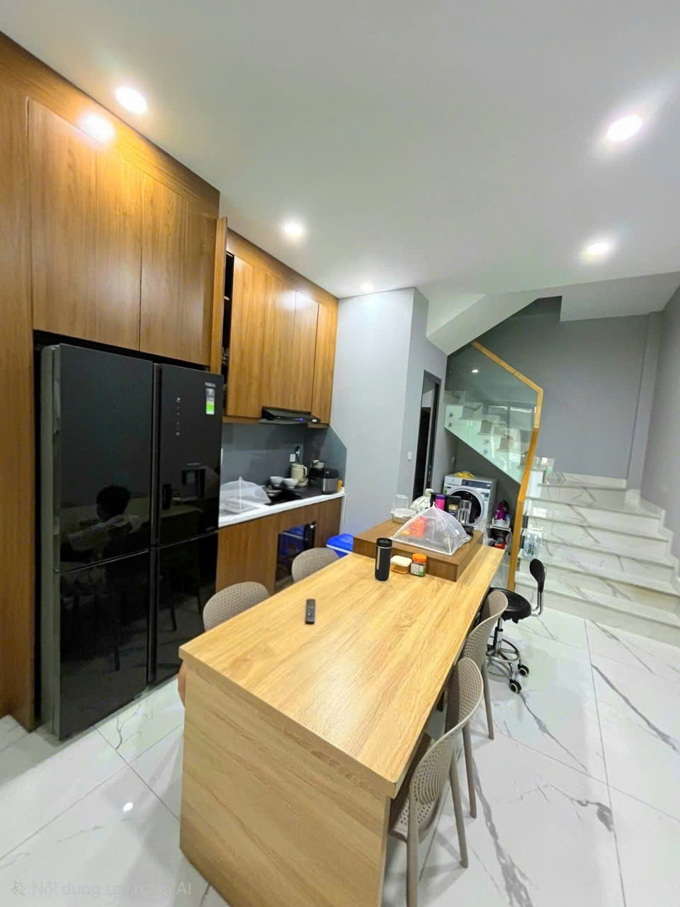 Khu Vip Bàn Cờ - Quận 3 - 38m2 - 4 tầng - 4PN - 8.9 Tỷ 15977360