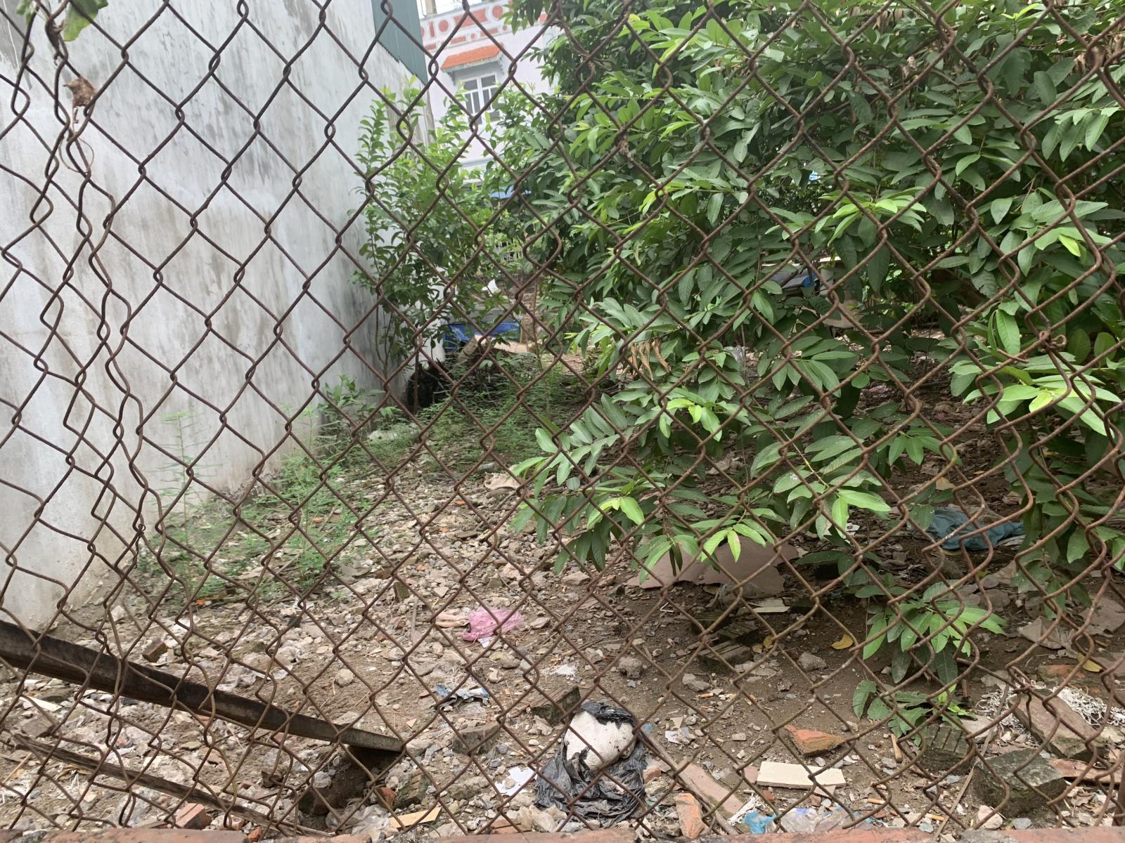 CẦN BÁN 40 M2 ĐẤT SEN HỒ - LỆ CHI, ĐƯỜNG 2 Ô TÔ TRÁNH, GIÁ 3.25 TỶ, LH 0985865658 15977363