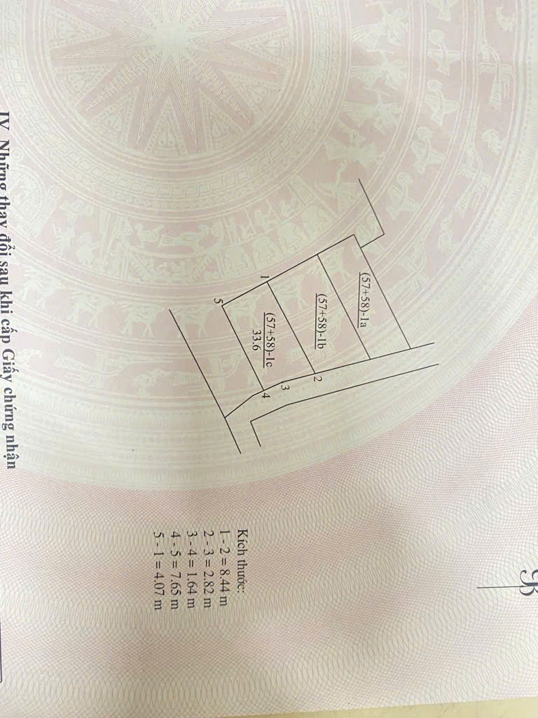 CHỦ CẦN BÁN NHÀ 3 TẦNG CỔ BI - GIA LÂM, GIÁ CHỈ 4.1 TỶ, LH 0985865658 15977362