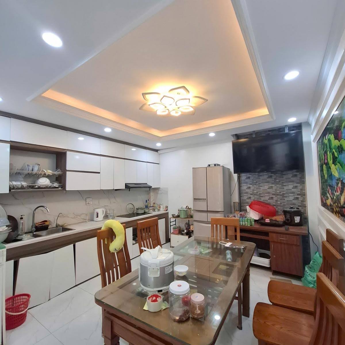 Siêu phẩm đón Tết phố Hoàng Liệt-Gần Vành Đai 3,Trường C1 Hoàng Liệt-41m*5tầng-8,9tỷ (TL) 15977368