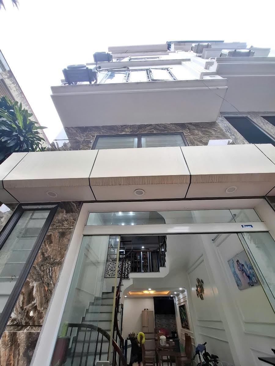 Siêu phẩm đón Tết phố Hoàng Liệt-Gần Vành Đai 3,Trường C1 Hoàng Liệt-41m*5tầng-8,9tỷ (TL) 15977368