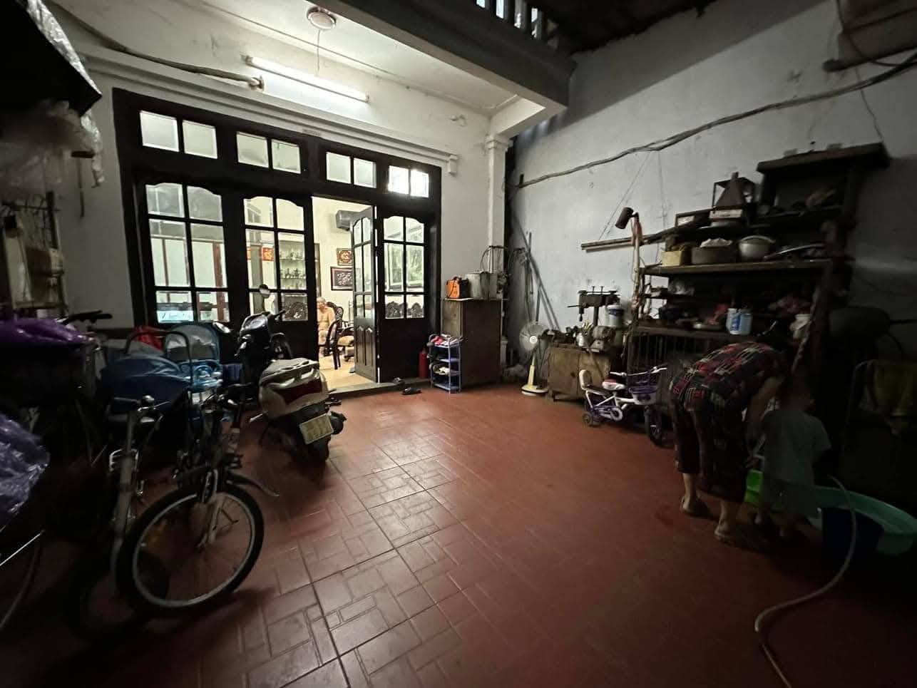 Bán nhà mặt ngõ ôtô kinh doanh phố Thụy Khuê 88m2 5tầng mặt tiền 4.7m 24 tỷ - 0934266323 15977370