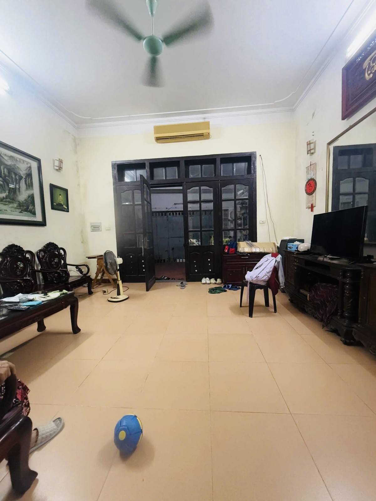 Bán nhà mặt ngõ ôtô kinh doanh phố Thụy Khuê 88m2 5tầng mặt tiền 4.7m 24 tỷ - 0934266323 15977370