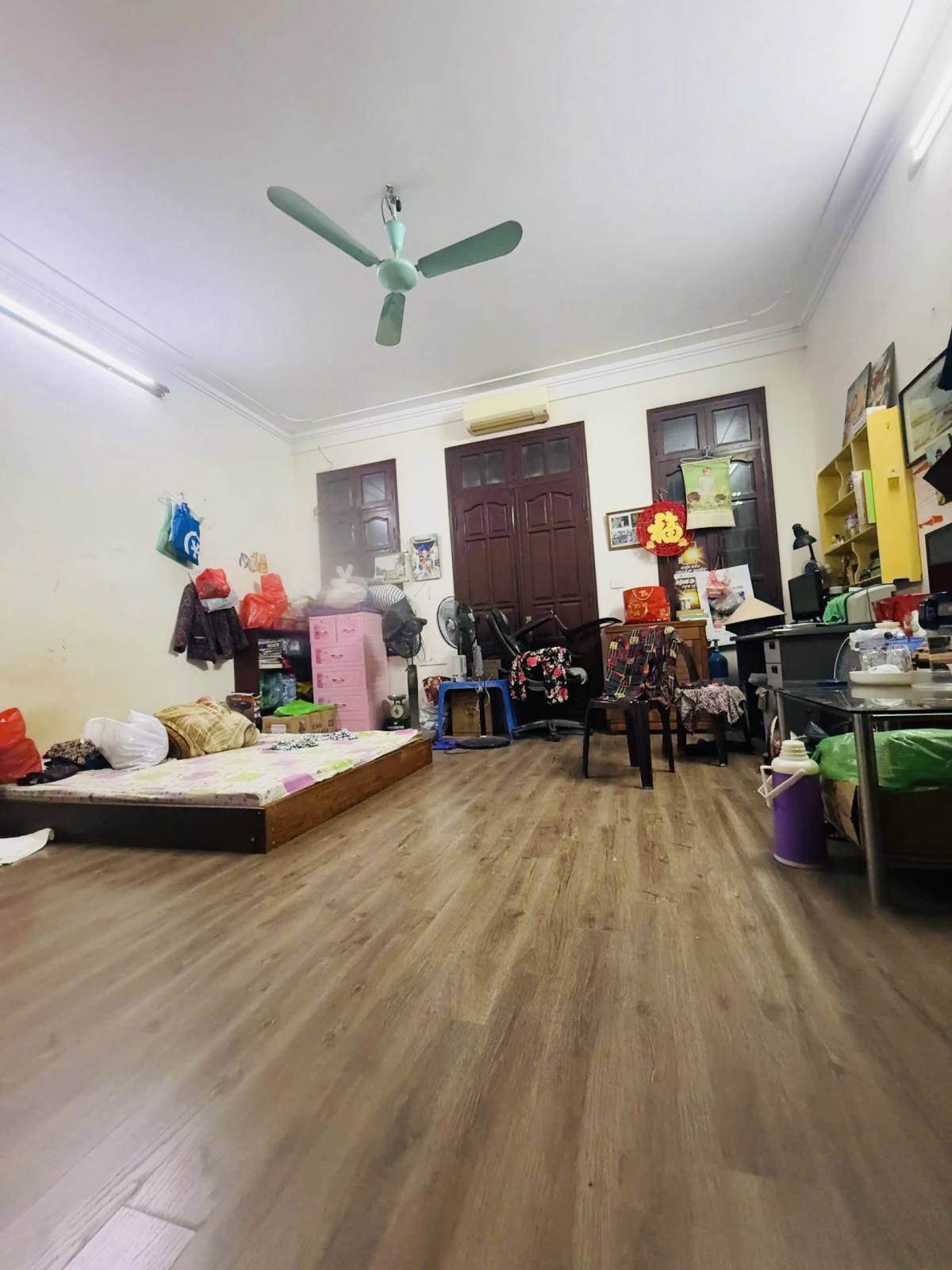 Bán nhà mặt ngõ ôtô kinh doanh phố Thụy Khuê 88m2 5tầng mặt tiền 4.7m 24 tỷ - 0934266323 15977370