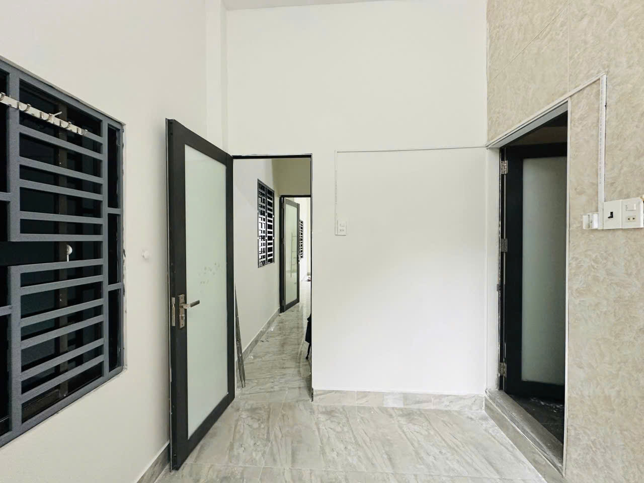 ♪ Kiệt 3m thẳng thông 30m ra đường, ngay Chợ Mới, 37m2, 2 mặt thoáng 3 tầng cứng, 3PN, 3.6x tỷ 15977371