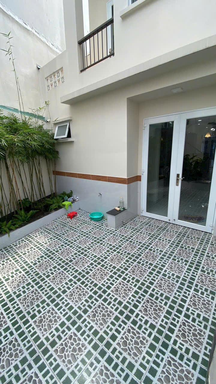 TÂN HÓA QUẬN 6- NHÀ ĐẸP HẺM TO GIÁ TỐT – VỊ Trí Giáp Ranh Q11 & TÂN PHÚ 79M- XÍU 8Tỷ 15977375