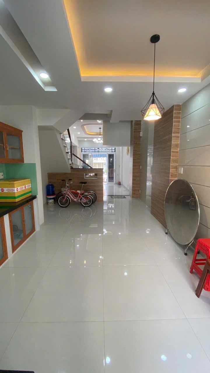 TÂN HÓA QUẬN 6- NHÀ ĐẸP HẺM TO GIÁ TỐT – VỊ Trí Giáp Ranh Q11 & TÂN PHÚ 79M- XÍU 8Tỷ 15977375