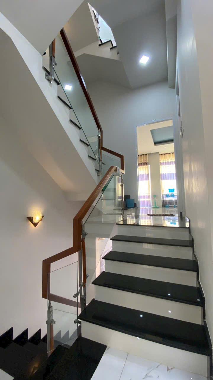 TÂN HÓA QUẬN 6- NHÀ ĐẸP HẺM TO GIÁ TỐT – VỊ Trí Giáp Ranh Q11 & TÂN PHÚ 79M- XÍU 8Tỷ 15977375