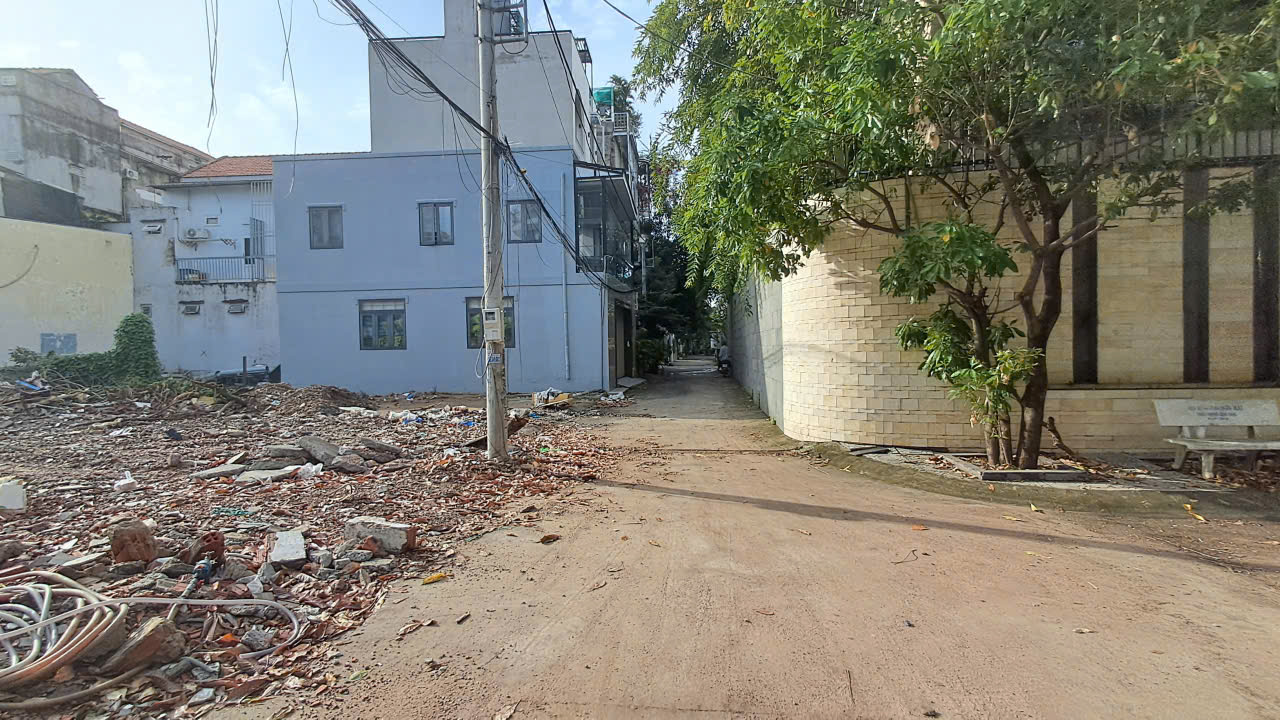 Bán Lô Đất Lớn 1200m Giáp KĐT Vạn Phúc Hẻm 1 Sẹc Quốc Lộ 13 Hiệp Bình Phước - Thành Phố Thủ Đức 15977380