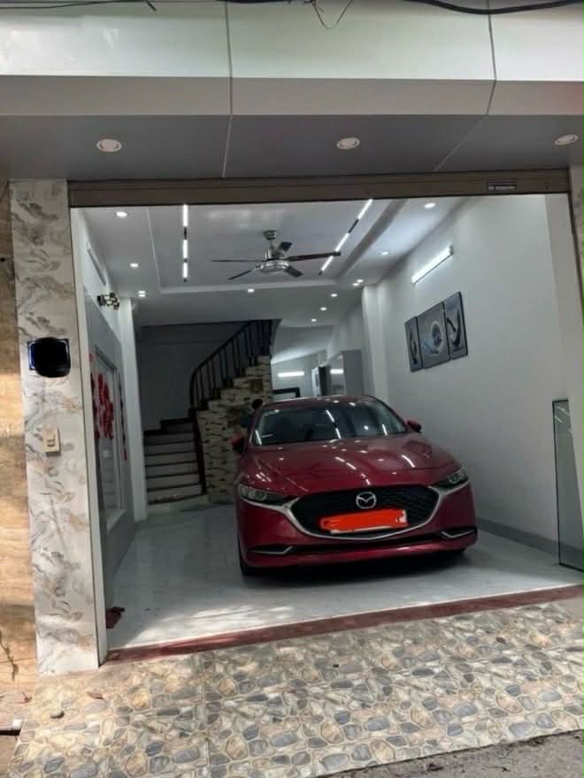 bán nhà Nguyễn Văn Cừ, ôtô đỗ cửa, ngõ thông, kinh doanh 15977382