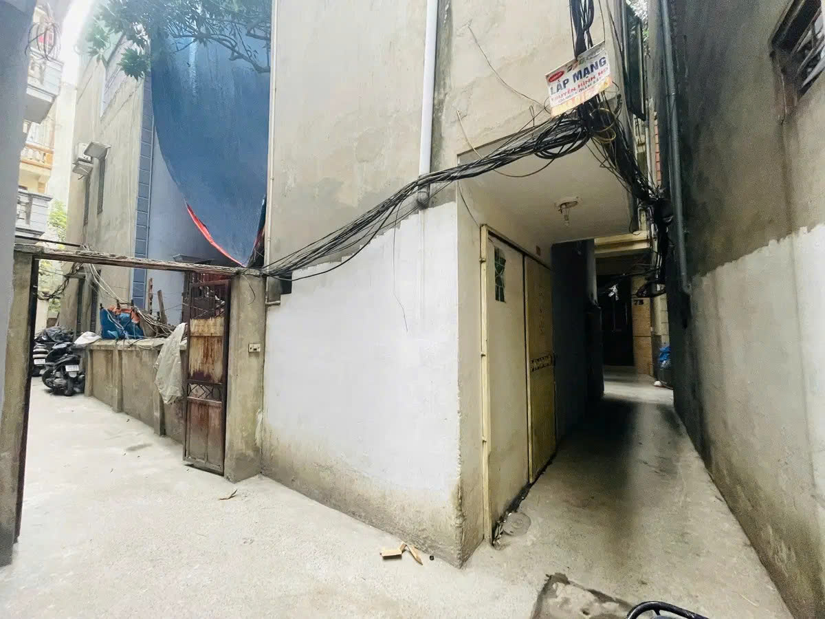 🔥hàng nóng!:KINH DOANH - NGÕ NÔNG - ĐẸP FULL NỘI THẤT - 5 TẦNG✨ - LÕI CHỢ💎 Bán nhà Đống Đa 15977387