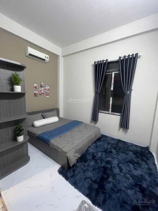 (Tin thật 100%) Bán căn hộ dịch vụ 119m2 (9,5x13) x 32P ở Nguyễn Bặc - HXH 5m - DT 2 tỷ ~ 7,2%/năm 15977395