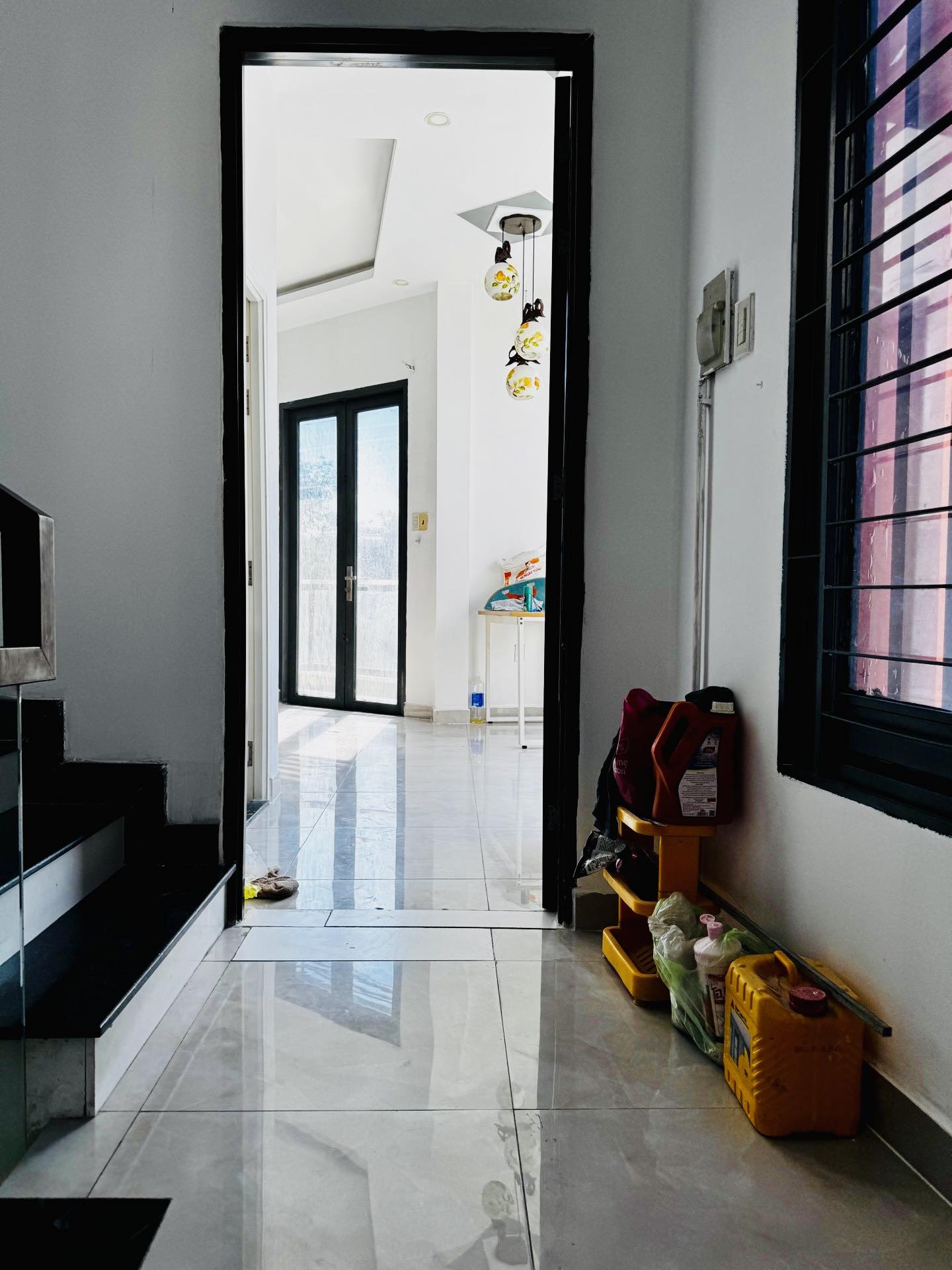 Bán Nhà Khu Vip Tân Sơn Nhì Căn Góc 2 Mặt Hẻm 6m 4 Tầng 54m² Nở Hậu Không LG Chỉ 8.x 15977405