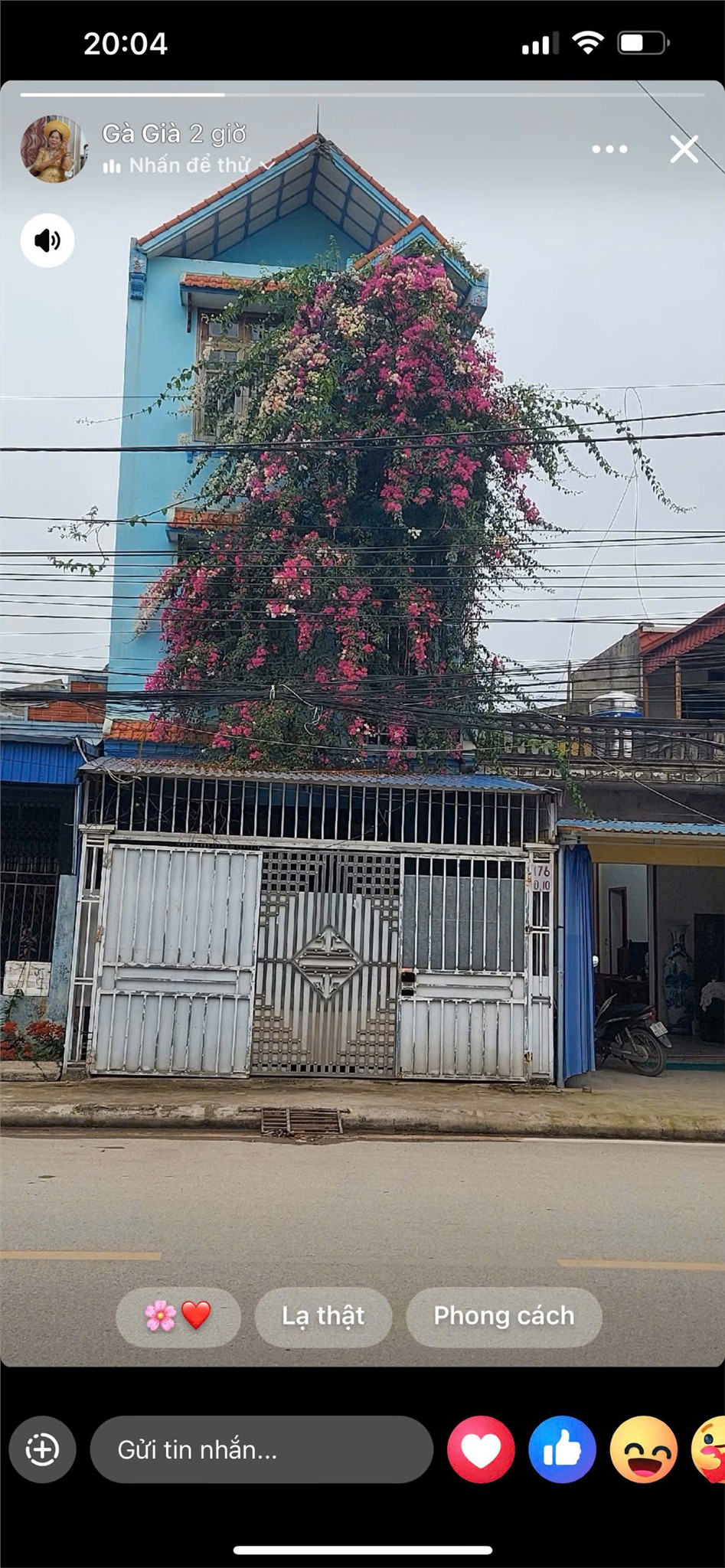 NHÀ ĐẸP- GIÁ TỐT CHÍNH CHỦ CẦN BÁN NHANH NHÀ 3 tầng 2 mặt đường huyện Mỹ Lộc, tỉnh Nam Định 15977413