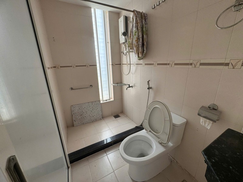 BÁN NHÀ MẶT TIỀN 59M2 4 TẦNG NGANG 5.5M KD ĐỈNH NGUYỄN KHUYẾN 12.9 TỶ. 15977416