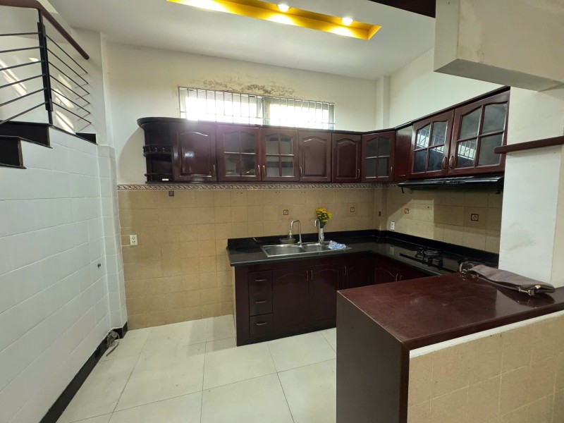 BÁN NHÀ MẶT TIỀN 59M2 4 TẦNG NGANG 5.5M KD ĐỈNH NGUYỄN KHUYẾN 12.9 TỶ. 15977416