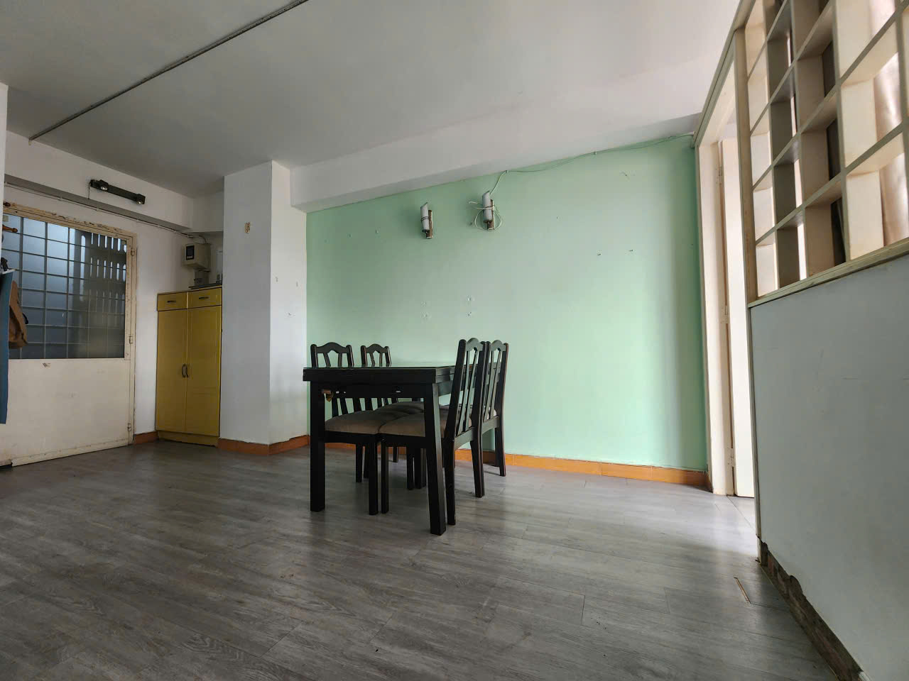 Bán gấp chưng cư Miếu Nổi - Bình Thạnh 15977427