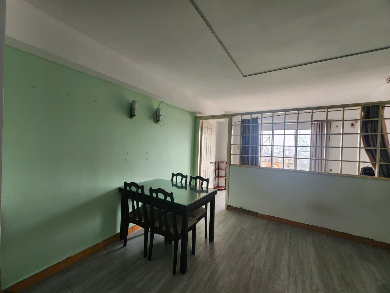 Bán gấp chưng cư Miếu Nổi - Bình Thạnh 15977427