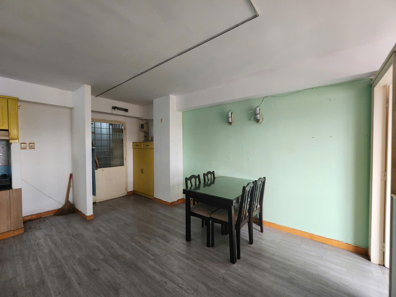 Bán gấp chưng cư Miếu Nổi - Bình Thạnh 15977427