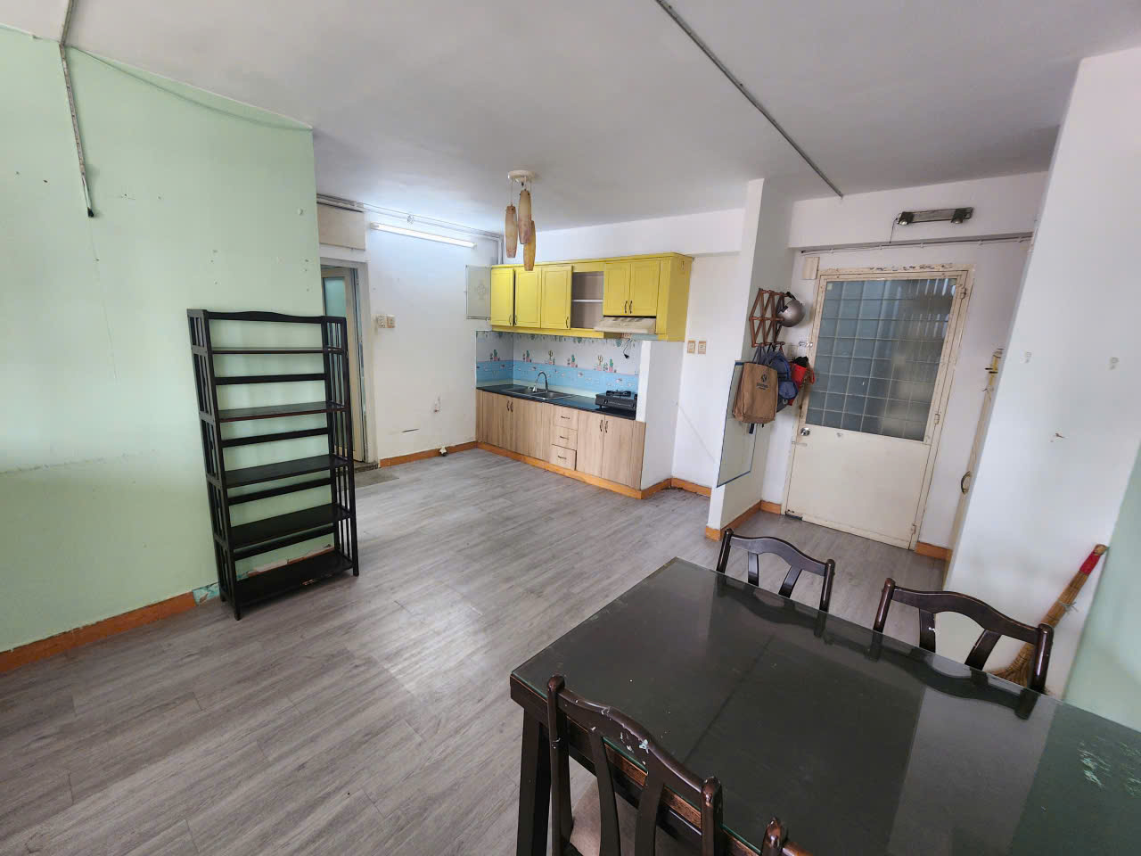 Bán gấp chưng cư Miếu Nổi - Bình Thạnh 15977427