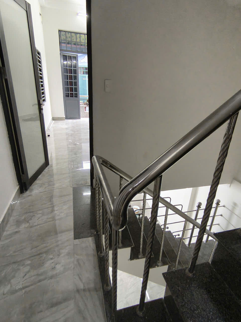 # Kiệt 3m thẳng thông gần Hoàng Diệu khu Chợ Mới, 37m2, 3 tầng cứng, 3PN, 3.6x tỷ 15977432