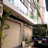 NHÀ ĐẸP 5 TẦNG – Ô TÔ QUA NHÀ – NGUYỄN VĂN LINH, LONG BIÊN – 7.4 TỶ 15977435