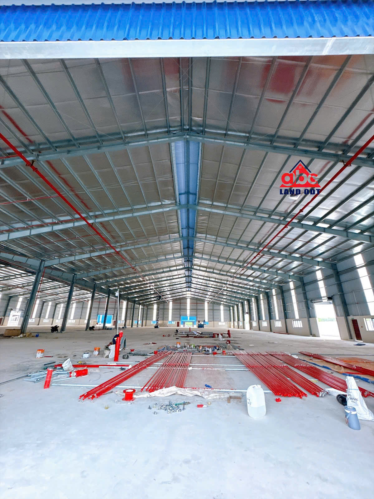 XT236 nhà xưởng cho thuê sản xuất thu hút đầu tư DN FDI. DN EPE, Ưu tiên SX CNC 15977437