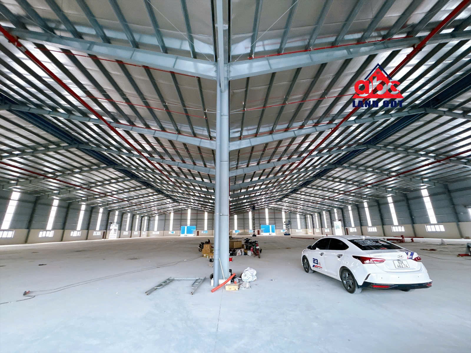 XT236 nhà xưởng cho thuê sản xuất thu hút đầu tư DN FDI. DN EPE, Ưu tiên SX CNC 15977440