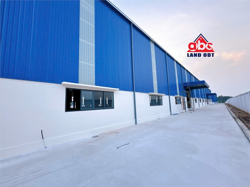 XT236 nhà xưởng cho thuê sản xuất thu hút đầu tư DN FDI. DN EPE, Ưu tiên SX CNC 15977440