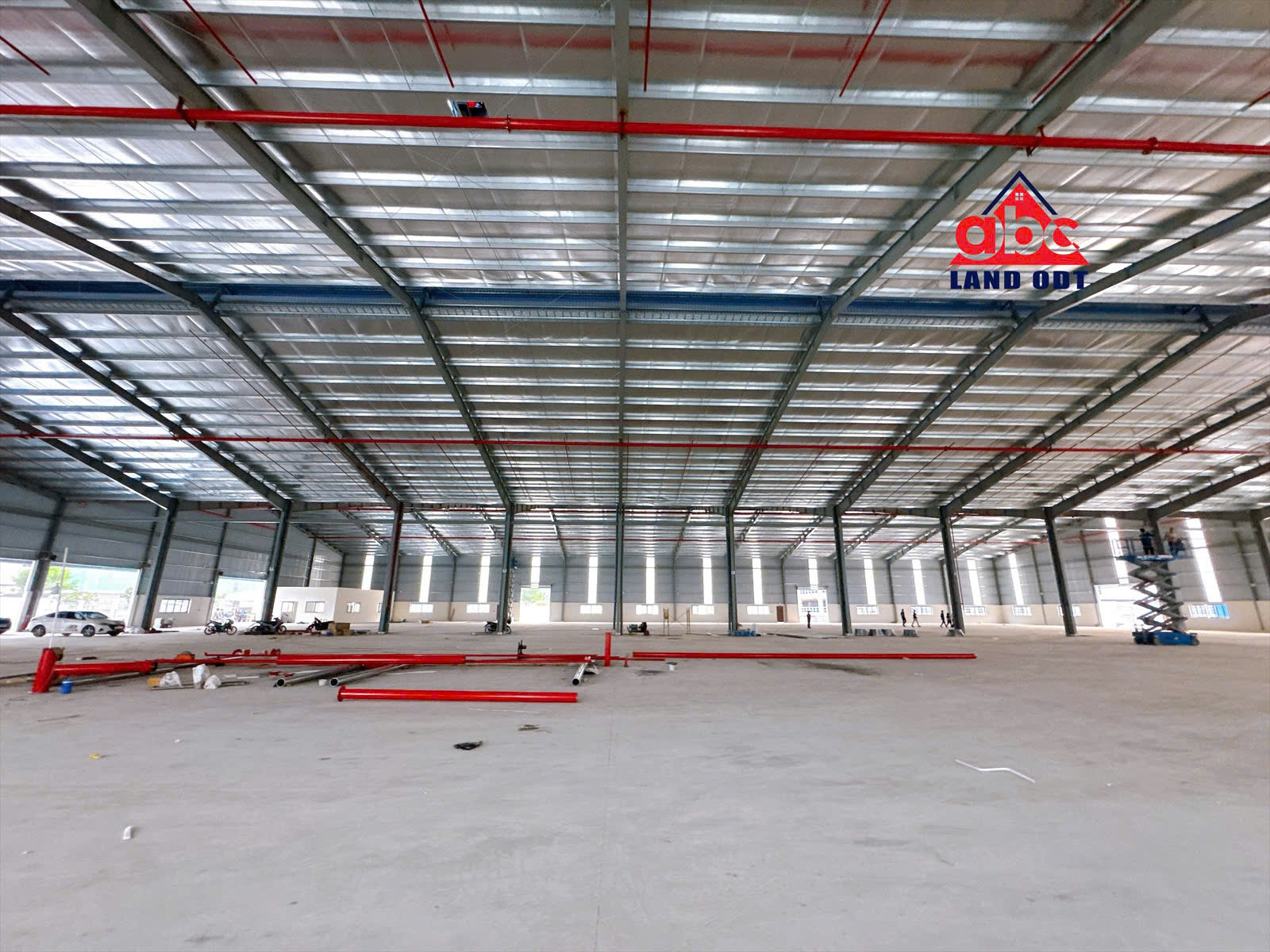 XT236 nhà xưởng cho thuê sản xuất thu hút đầu tư DN FDI. DN EPE, Ưu tiên SX CNC 15977441