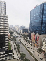 CĂN HỘ 127M² – 71 NGUYỄN CHÍ THANH – GIẢNG VÕ, BA ĐÌNH 15977446