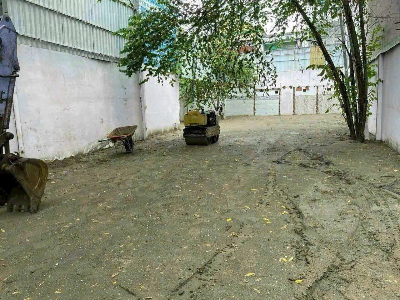 BÁN ĐẤT MẶT TIỀN HUỲNH TẤN PHÁT – NHÀ BÈ - 17,9 TỶ 15977448