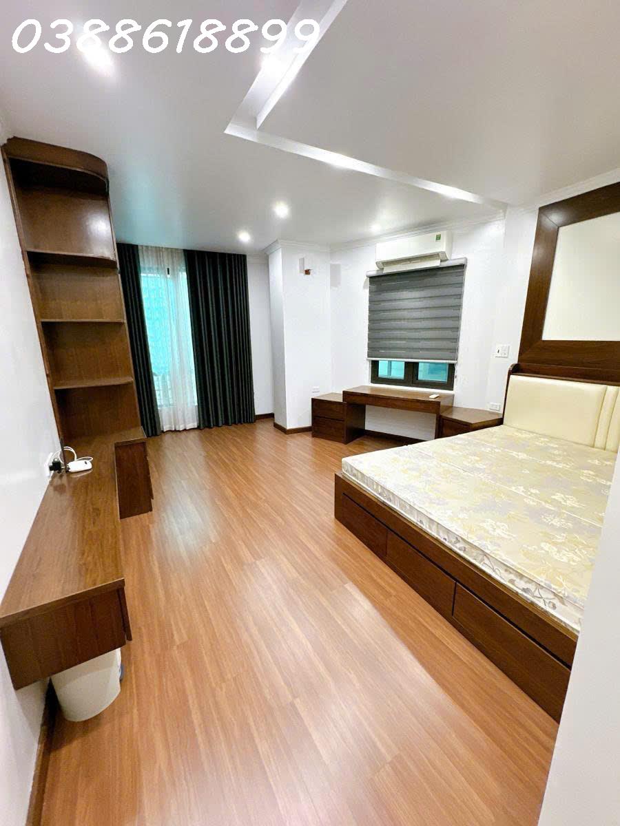 BÁN TOÀ NGUYỄN THỊ ĐỊNH 118Mx8T, MT 6,5M - VỪA Ở VỪA CHO THUÊ  4 TẦNG DƯỚI 80TR/TH 15977451