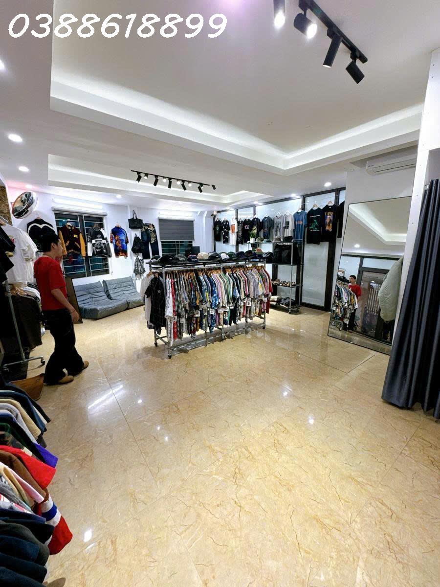 BÁN TOÀ NGUYỄN THỊ ĐỊNH 118Mx8T, MT 6,5M - VỪA Ở VỪA CHO THUÊ  4 TẦNG DƯỚI 80TR/TH 15977451