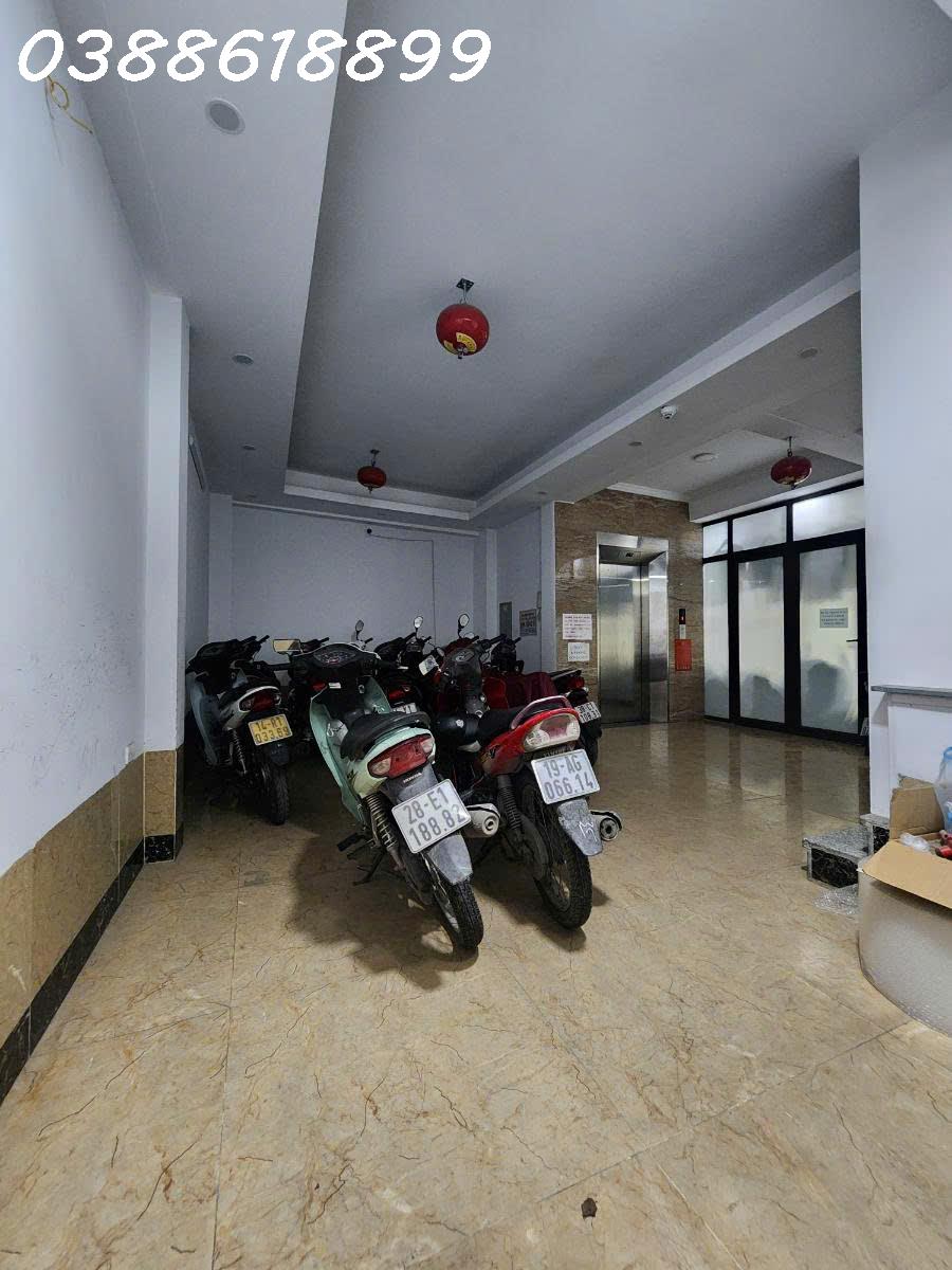 BÁN TOÀ NGUYỄN THỊ ĐỊNH 118Mx8T, MT 6,5M - VỪA Ở VỪA CHO THUÊ  4 TẦNG DƯỚI 80TR/TH 15977451