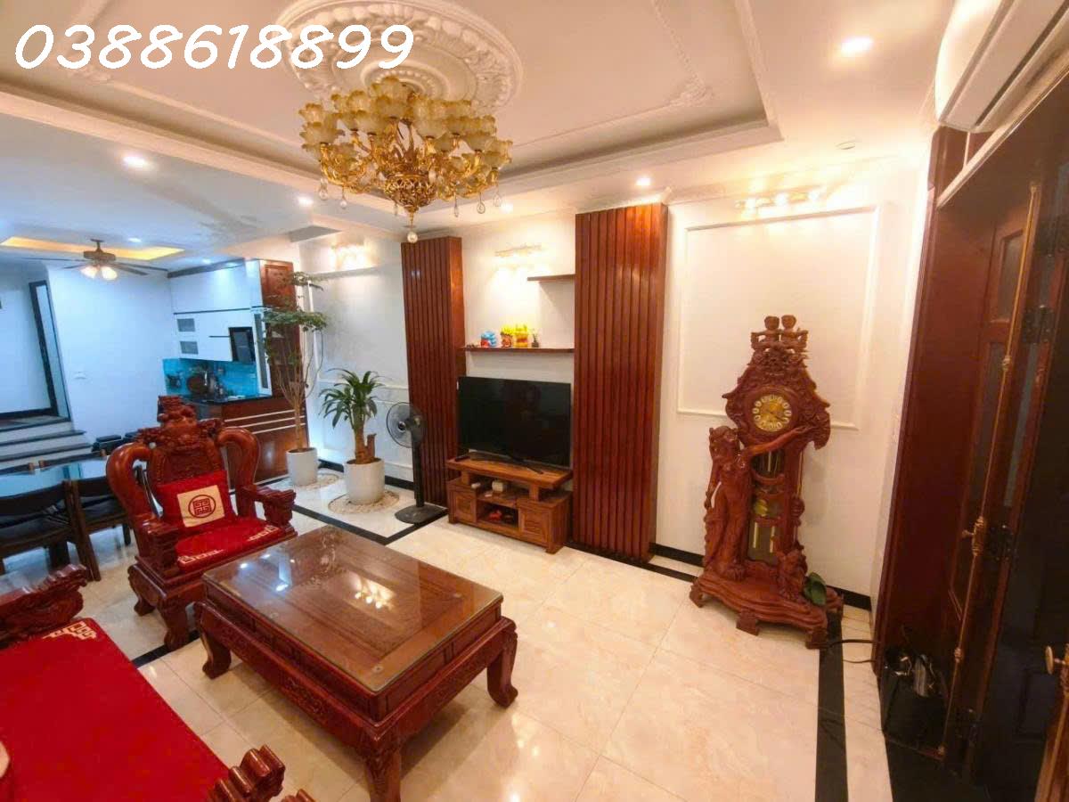 BÁN NHÀ MẶT PHỐ NGUYỄN THỊ ĐỊNH 62M x 4T - MT 6,1M - PHỐ VIP - KINH DOANH ĐỈNH 15977452