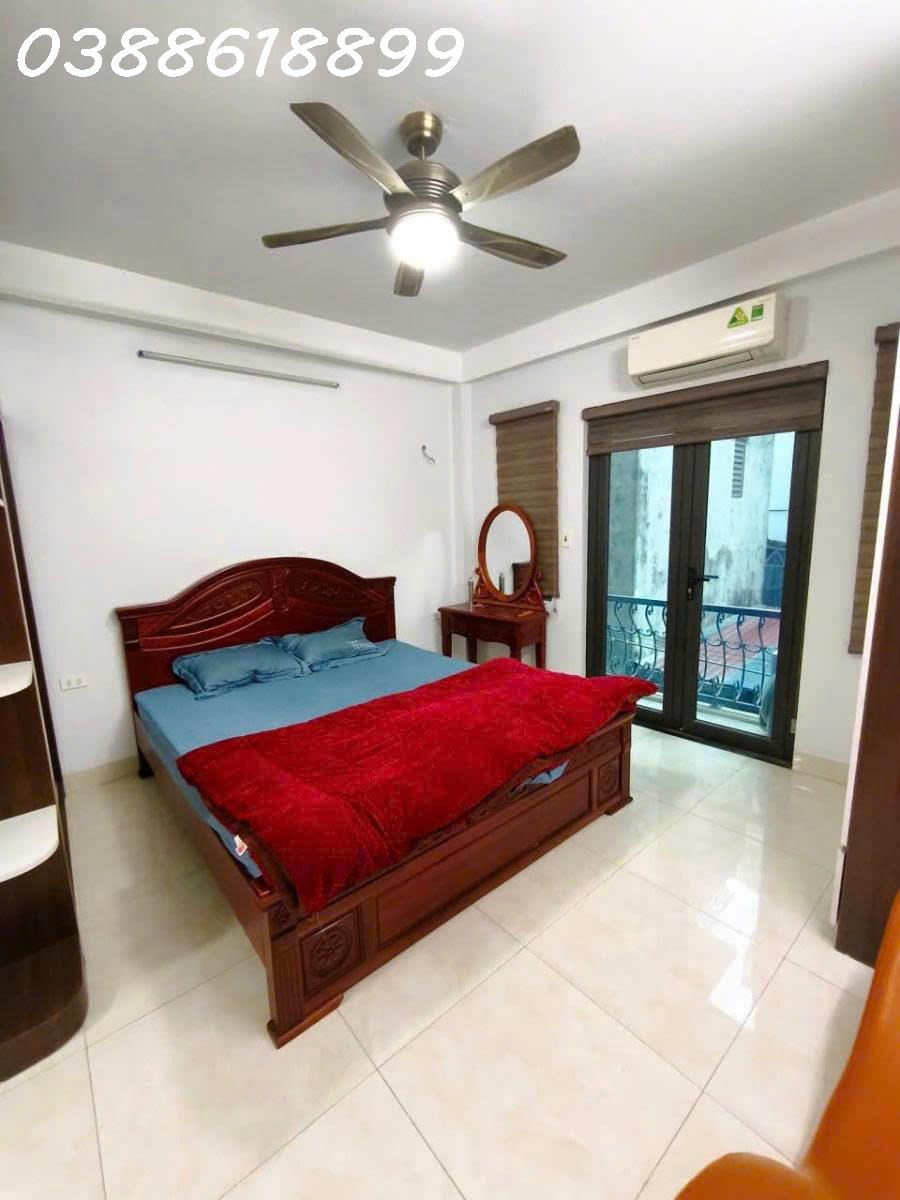 BÁN NHÀ MẶT PHỐ NGUYỄN THỊ ĐỊNH 62M x 4T - MT 6,1M - PHỐ VIP - KINH DOANH ĐỈNH 15977452