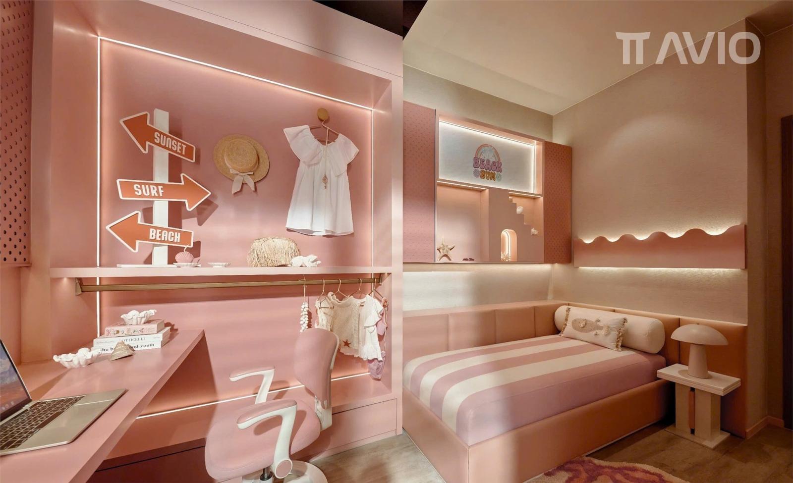 TT AVIO DĨ AN chuẩn sống Nhật giữa trung tâm đô thị vệ tinh cạnh Thủ Đức. 15977454