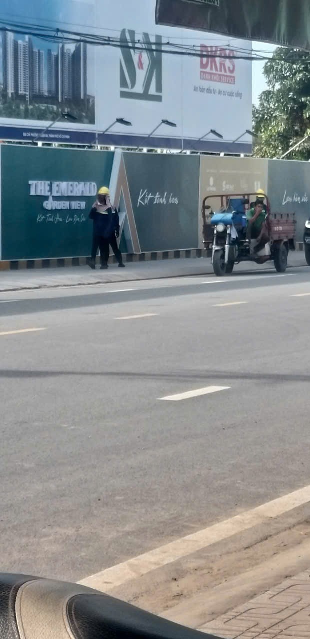 THE EMERALD GARDEN VIEW chỉ 7 triệu tháng sở hữu căn view hồ bơi thoáng mát tại Bình Dương 15977455