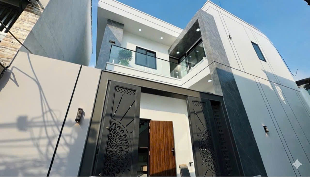 BIỆT THỰ MINI QUẬN 7 - PHƯỜNG TÂN MỸ - 6,6 TỶ 15977459