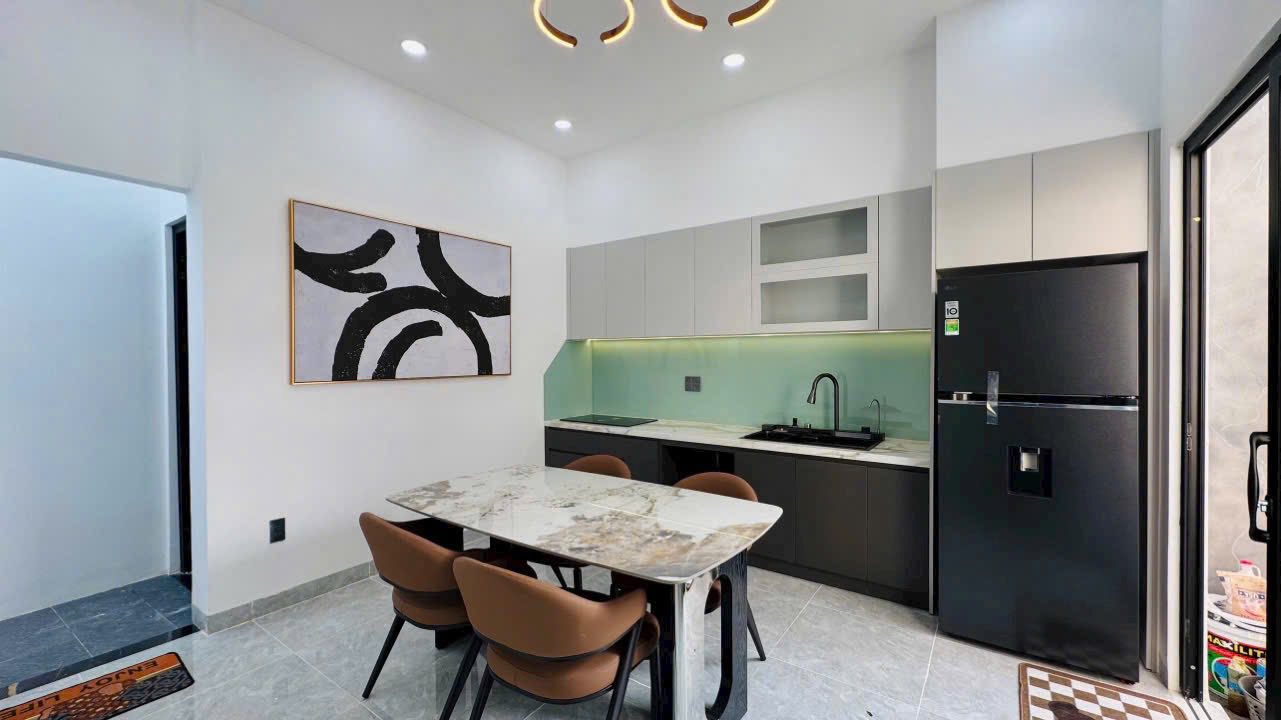 BIỆT THỰ MINI QUẬN 7 - PHƯỜNG TÂN MỸ - 6,6 TỶ 15977459