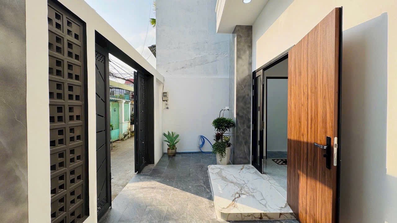 BIỆT THỰ MINI QUẬN 7 - PHƯỜNG TÂN MỸ - 6,6 TỶ 15977459