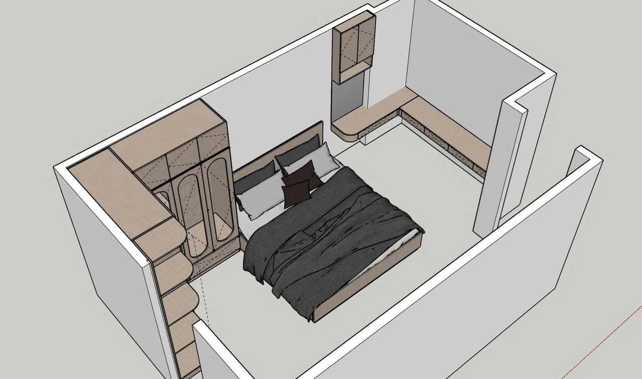 NHÀ XÂY MỚI 100% - CÁCH ĐƯỜNG HUỲNH TẤN PHÁT CHỈ 10M - GIÁ 5 TỶ 390 TRIỆU 15977460